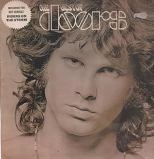 The doors best - of,