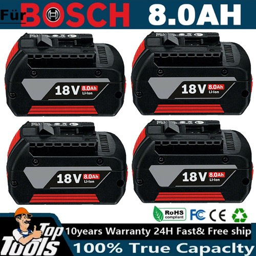 Batteria originale 0ah - originale, 8,0ah