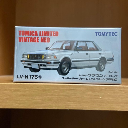 Tomica limited vintage neo - vintage,