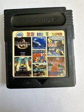 Game boy carrello - carrello, multigioco
