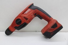 Hilti TE 2-A18 Rotary Hammer