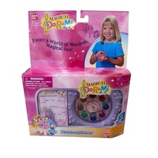 Bandai 2005 magical doremi - magical,