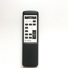 LUXMAN RA-10 Audio Remote