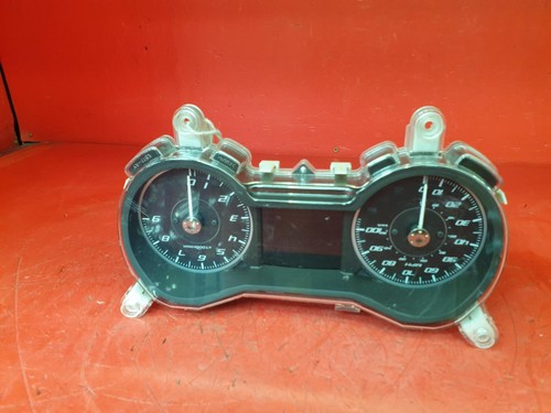 Yamaha 125 max speedo - yamaha, yp