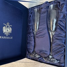 Flauti Champagne Faberge