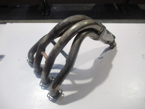 Collettore scarico suzuki - di, (suzuki