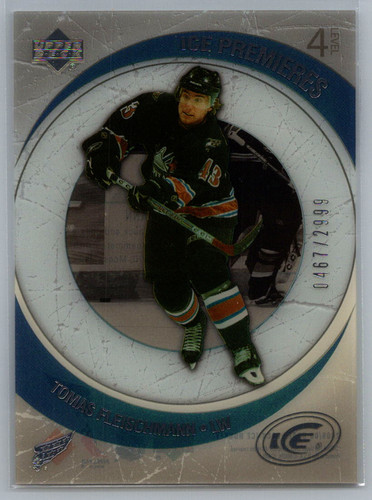 2005 upper deck ice - 2005-06,