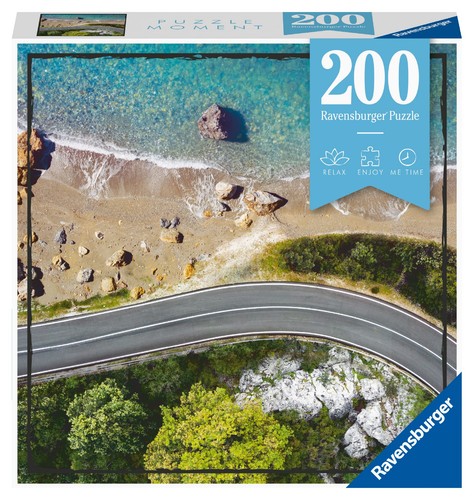 Ravensburger puzzle - ravensburger,