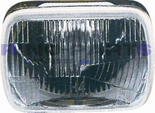 Faro fanale proiettore sx - fanale, dx=sx