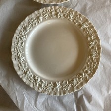 2 piatti insalata Wedgwood