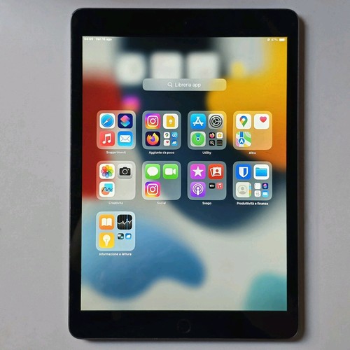 Tablet apple ipad 2020 - ipad, 8a