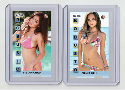 Xenia deli rara carta - carta, tabacco