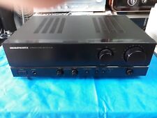 MARANTZ PM-30 Amplificatore Audio Vintage FUNZIONA Stereo Integrated 74PM30/02B