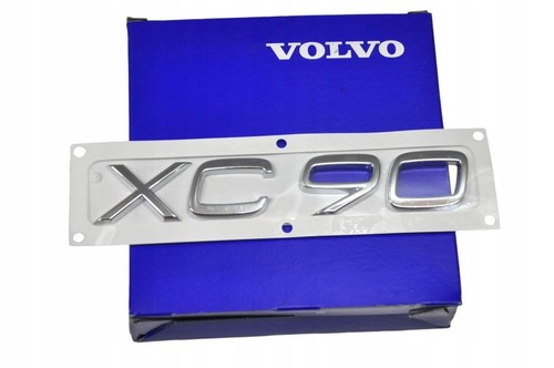 Volvo 30747464 logo portellone - logo,