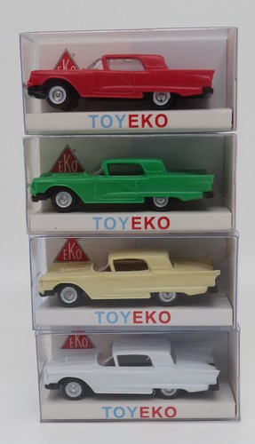 Micro toy eko toyeko - eko, ho