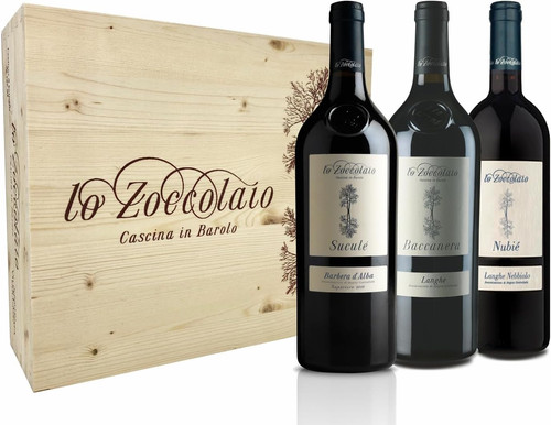 Zoccolaio vino rosso - vino,