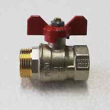 Tiemme 3/4" valvola sfera