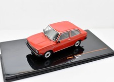 Modellino auto scala 1:43