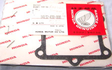 (sn55)Guarnizione Orig. Pacco Lamellare Honda Cr 250/480 84/91 Cod 14132-430-000