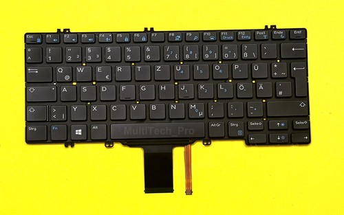 Tastiera dell latitude - it,