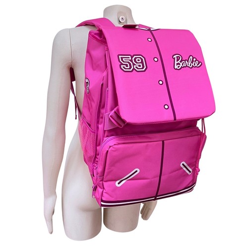 Barbie grande zaino - grande,