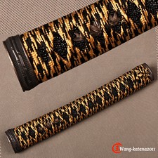 Raccordi in lega manico Tsuka