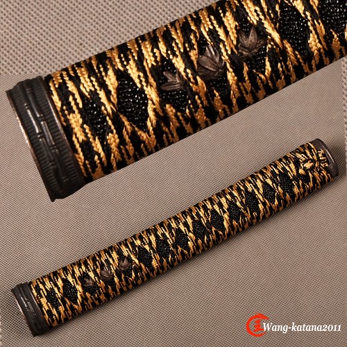 Raccordi lega manico - raccordi, tsuka