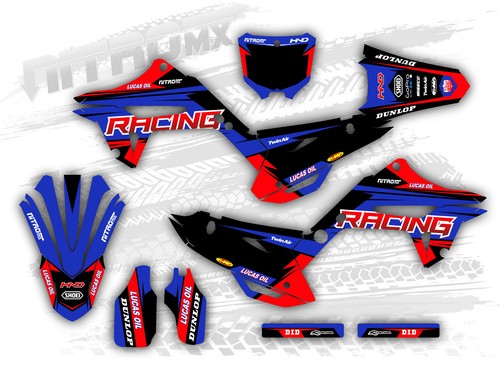 Grafica compatibile polisport - grafica,