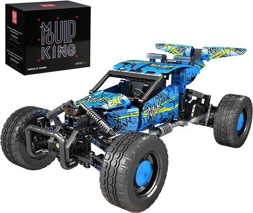 Mould king 18019a buggy kit - king,