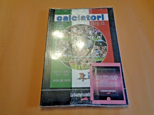 Album figurine calciatori - figurine,
