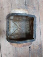 BAULETTO PORTAOGGETTI PER INNOCENTI LAMBRETTA LI 125/150 2 SERIE