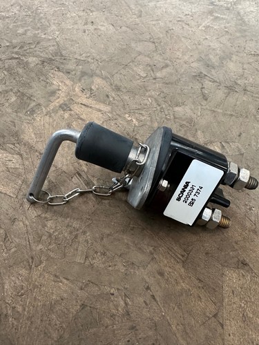 Stacca batteria staccabatteria - stacca,