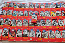 VHS VIDEOCASSETTA TOTO' 51