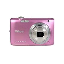 Nikon COOLPIX S2800 20.0MP 5x