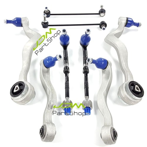 Kit braccetti comando - kit,