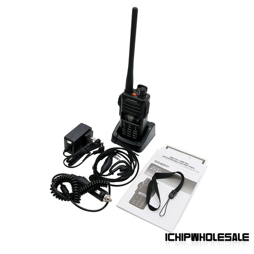 Yaesu 65r vhf - yaesu, ft-65r