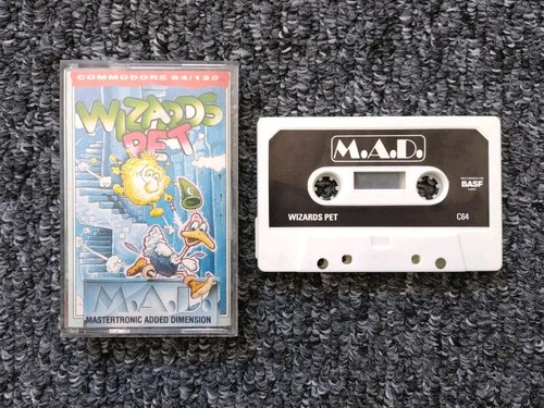 Gioco commodore 128 - commodore, c64