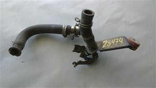 Radiatore olio motore - motore, toyota