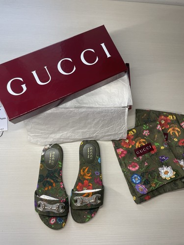 Gucci sandali donna - , ciabatta
