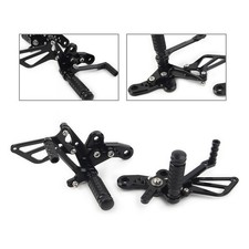 Set posteriore pedale pedale