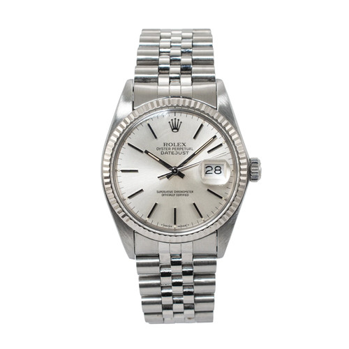 Orologio rolex date - orologio, 36mm