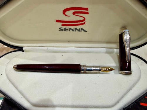 Penna stilografica montegrappa - stilografica,