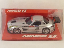 Ninco 1:32 Mercedes SLS GT3