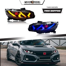 Faro proiettore sequenziale a