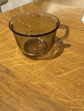 Set 6 tazze da tè e piattini