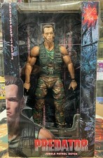 PREDATOR - JUNGLE PATROL DUTCH