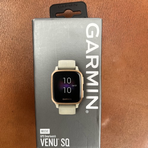 Smartwatch garmin venu gps - garmin,