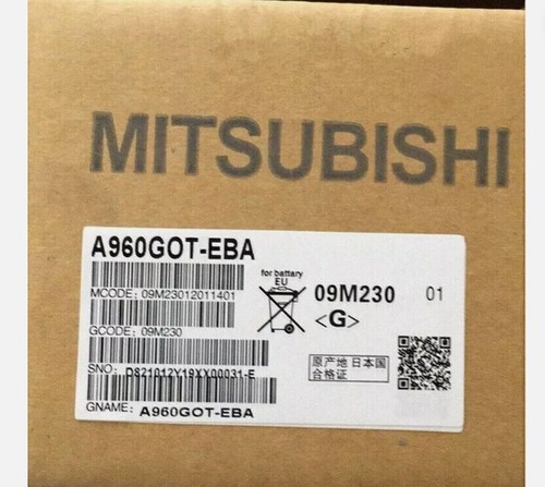 A960got eba 1pc new - new,
