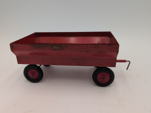 Slik ford red - 1/12,