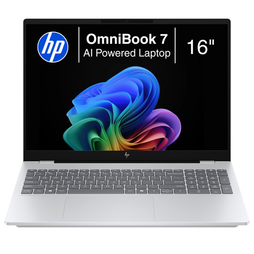 Omnibook 16 core - ai, 16"